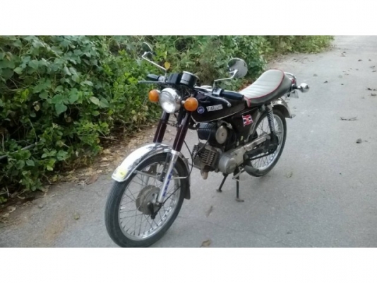 รถคลาสสิค