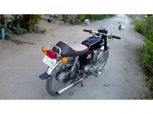 รถคลาสสิค