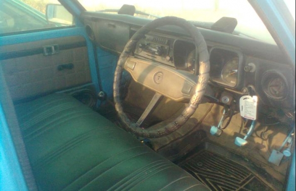 ขายTOYOTA RN20 4ขอ เครื่องเดิม ภายในสวย โคลโซล เบาะสวย ไม่มีผุ ไม่ต้องทำสีใหม่ช่วงล่างดี คลัซซีสวยครับ