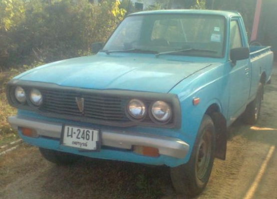 ขายTOYOTA RN20 4ขอ เครื่องเดิม ภายในสวย โคลโซล เบาะสวย ไม่มีผุ ไม่ต้องทำสีใหม่ช่วงล่างดี คลัซซีสวยครับ