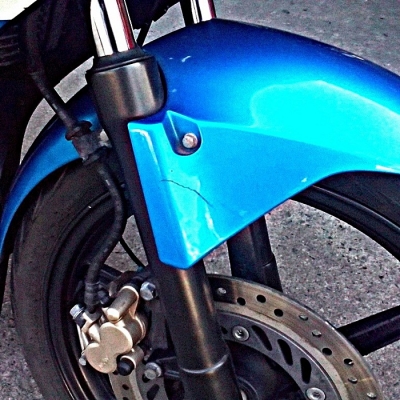 CBR 150. ปี53 สวยสุดๆ