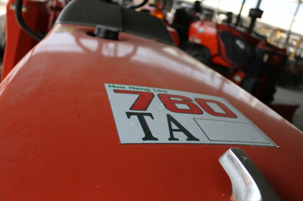 ฟรีดาวน์ มาเพิ่มแล้ว KUBOTA L3408 DI MAX
