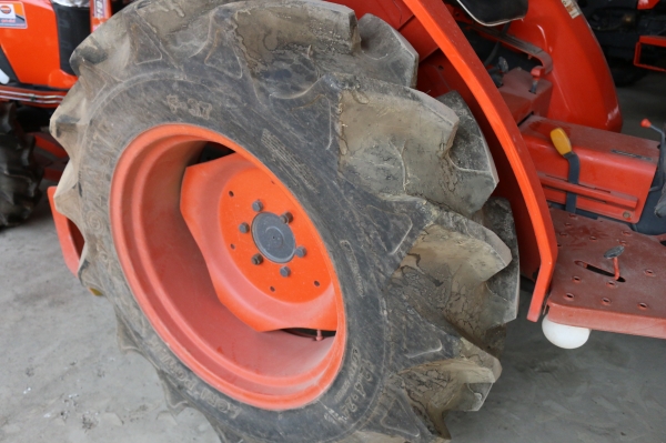 ฟรีดาวน์ มาเพิ่มแล้ว KUBOTA L3408 DI MAX