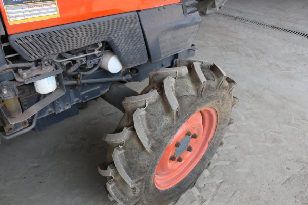 ฟรีดาวน์ มาเพิ่มแล้ว KUBOTA L3408 DI MAX