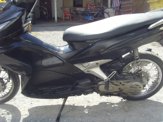 ขาย HONDA Airblade รถปี 49  ราคา 8500