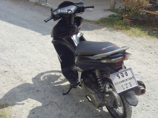 ขาย HONDA Airblade รถปี 49  ราคา 8500