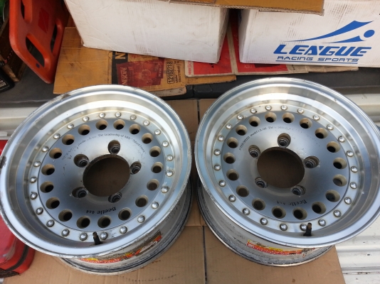 หยดน้ำinter speed japan 15&times;7.5" 5รู139.7 2วง