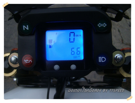 ขาย New Street Bomber 150 ไมล์แค่ 65 โล ซื้อสดจากศูนย์ ขาย New Street Bomber 150 ไมล์แค่ 65 โล ซื้อสดจากศูนย์