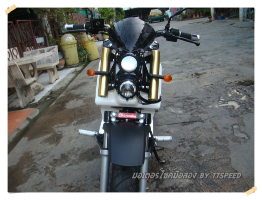 ขาย New Street Bomber 150 ไมล์แค่ 65 โล ซื้อสดจากศูนย์ ขาย New Street Bomber 150 ไมล์แค่ 65 โล ซื้อสดจากศูนย์