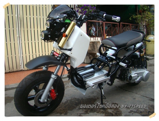 ขาย New Street Bomber 150 ไมล์แค่ 65 โล ซื้อสดจากศูนย์ ขาย New Street Bomber 150 ไมล์แค่ 65 โล ซื้อสดจากศูนย์