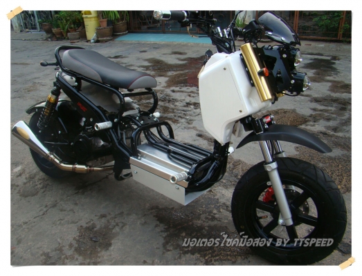 ขาย New Street Bomber 150 ไมล์แค่ 65 โล ซื้อสดจากศูนย์ ขาย New Street Bomber 150 ไมล์แค่ 65 โล ซื้อสดจากศูนย์