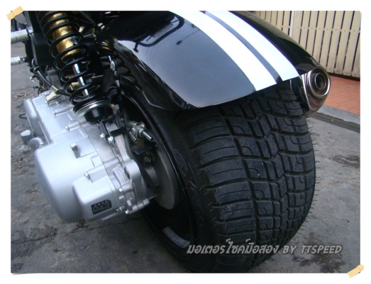 ขาย New Street Bomber 150 ไมล์แค่ 65 โล ซื้อสดจากศูนย์ ขาย New Street Bomber 150 ไมล์แค่ 65 โล ซื้อสดจากศูนย์