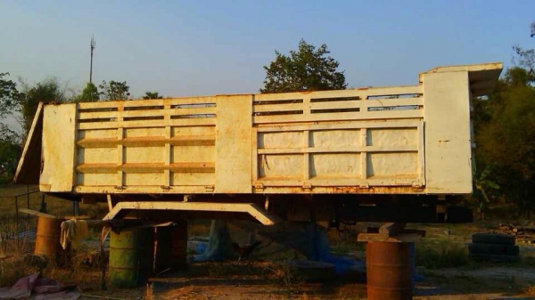 ขายกะบะดั้ม ราคาถูก