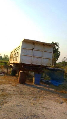 ขายกะบะดั้ม ราคาถูก