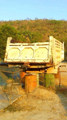 ขายกะบะดั้ม ราคาถูก