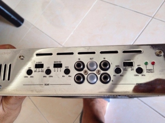 ULTIMATE UTM-150.4 ULTIMATE UTM-150.4