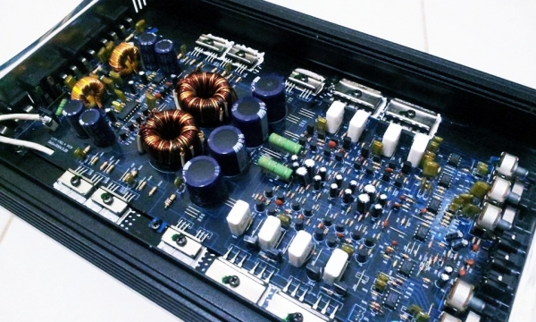 ULTIMATE UTM-150.4 ULTIMATE UTM-150.4