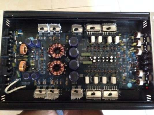 ULTIMATE UTM-150.4 ULTIMATE UTM-150.4