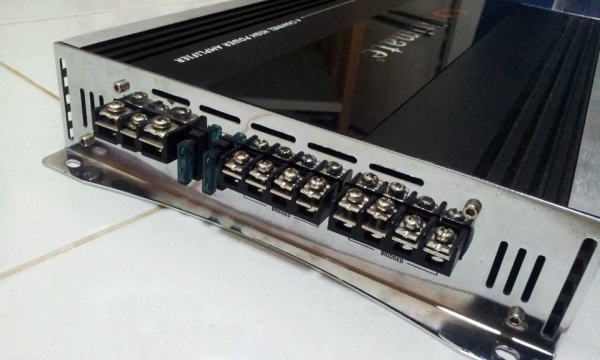 ULTIMATE UTM-150.4 ULTIMATE UTM-150.4