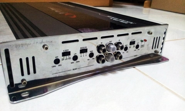 ULTIMATE UTM-150.4 ULTIMATE UTM-150.4