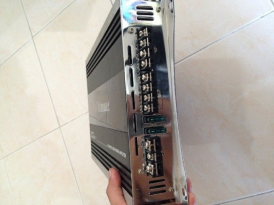 ULTIMATE UTM-150.4 ULTIMATE UTM-150.4