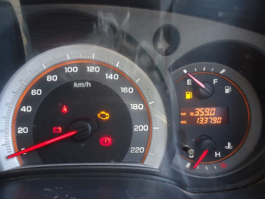 ขาย ISUZU super titanium 2500 ขาย ISUZU super titanium 2500