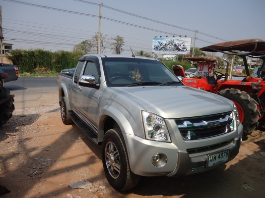 ขาย ISUZU super titanium 2500