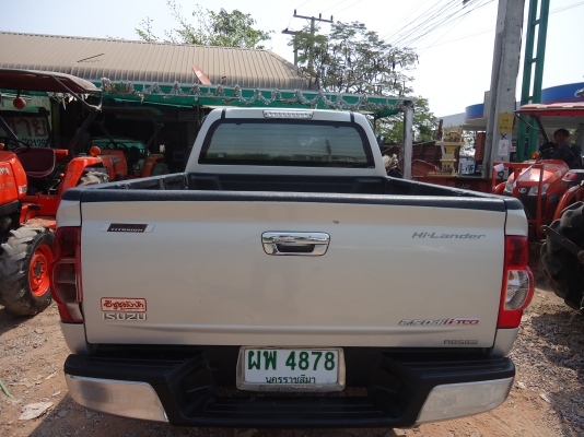 ขาย ISUZU super titanium 2500 ขาย ISUZU super titanium 2500