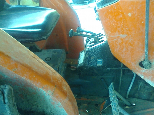 ขาย KUBOTA L4502DT 4WD ราคาถูกๆใช้งานได้