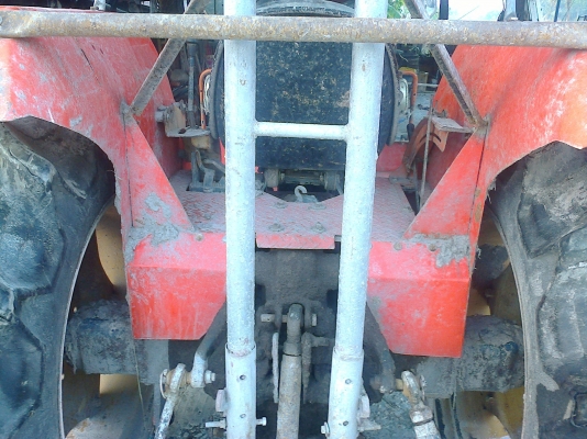 ขาย KUBOTA L4502DT 4WD ราคาถูกๆใช้งานได้