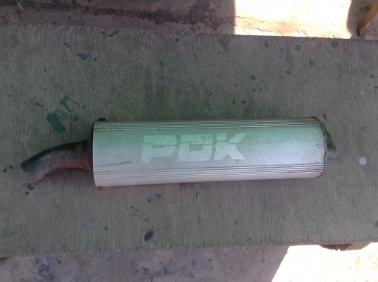 ขายปลายท่อ PDK