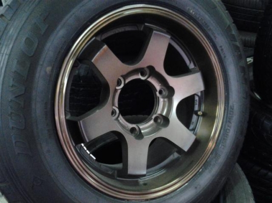 15*7.5 of20 ไม่มียางนะ 7500