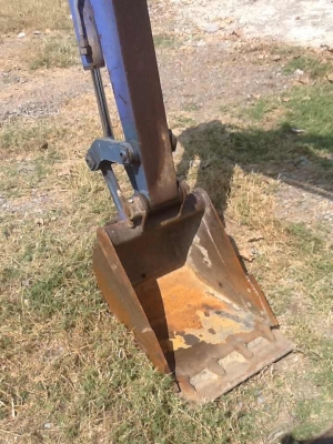 SALE__รถขุดเล็ก KOMATSU PC 28UU-2E เครื่องยนต์ 3D82AE S/N12744 ปี 1996 เก่านอก From Japan แท้ๆ สภาพดี พร้อมใช้งาน ราคาเพียง 260,000 บาท SALE__รถขุดเล็ก KOMATSU PC 28UU-2E เครื่องยนต์ 3D82AE S/N12744 ปี 1996 เก่านอก From Japan แท้ๆ สภาพดี พร้อมใช้งาน ราคาเพียง 260,000 บาท