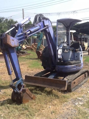 SALE__รถขุดเล็ก KOMATSU PC 28UU-2E เครื่องยนต์ 3D82AE S/N12744 ปี 1996 เก่านอก From Japan แท้ๆ สภาพดี พร้อมใช้งาน ราคาเพียง 260,000 บาท SALE__รถขุดเล็ก KOMATSU PC 28UU-2E เครื่องยนต์ 3D82AE S/N12744 ปี 1996 เก่านอก From Japan แท้ๆ สภาพดี พร้อมใช้งาน ราคาเพียง 260,000 บาท