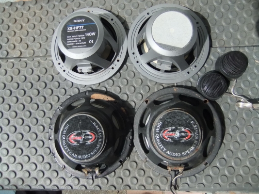 ขาย วิทยุsony CD ขาย วิทยุsony CD