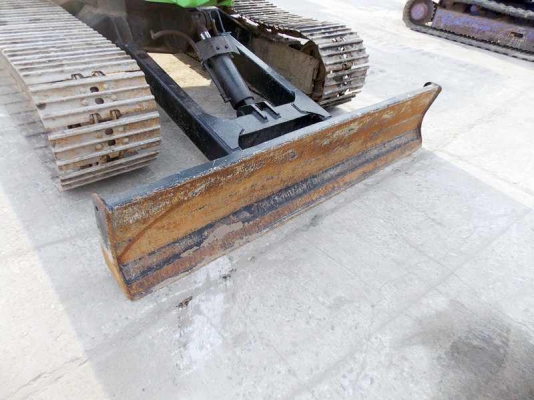 ใหม่+++รถขุดมิตซู MM 45B(มีลายหัวกระแทกในตัว) เก่านอกญี่ปุ่น สภาพเดิมๆ สวย พร้อมใช้งาน ใหม่+++รถขุดมิตซู MM 45B(มีลายหัวกระแทกในตัว) เก่านอกญี่ปุ่น สภาพเดิมๆ สวย พร้อมใช้งาน