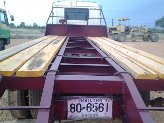 MITSU FN215 คุณหลงใส่หางปลาแล้วครับ ขึ้น 200สบาย เครื่อง 6bg1 เกียร์เสื้อลาย 6สปีด ขึ้น 200 ได้ครับ