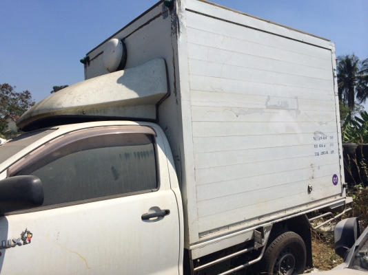 ขายด่วนตู้ห้องเย็น สวยๆ