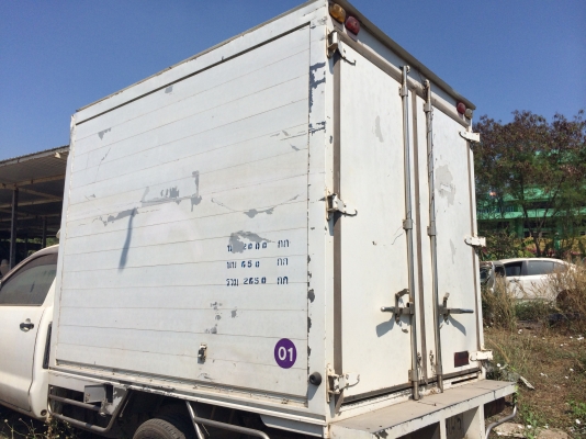 ขายด่วนตู้ห้องเย็น สวยๆ