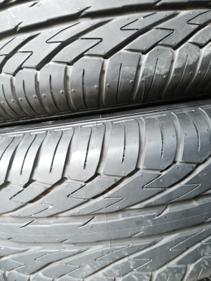 ล้อแม็กซ์ฮอนด้า ซีวิค ไฮบริด2013 ป้ายแด