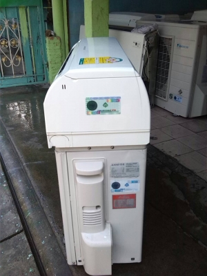 **** ขายแอร์ Mitsubishi 13000 BTU สภาพสวย ****