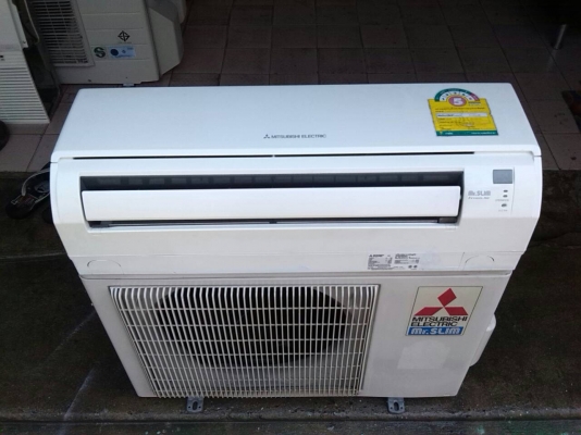 **** ขายแอร์ Mitsubishi 13000 BTU สภาพสวย ****