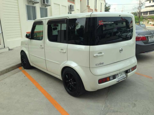 CUBE 1.4 ทะเบียนแท้ถูกต้อง CUBE 1.4 ทะเบียนแท้ถูกต้อง