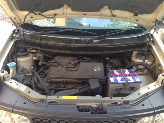 CUBE 1.4 ทะเบียนแท้ถูกต้อง CUBE 1.4 ทะเบียนแท้ถูกต้อง