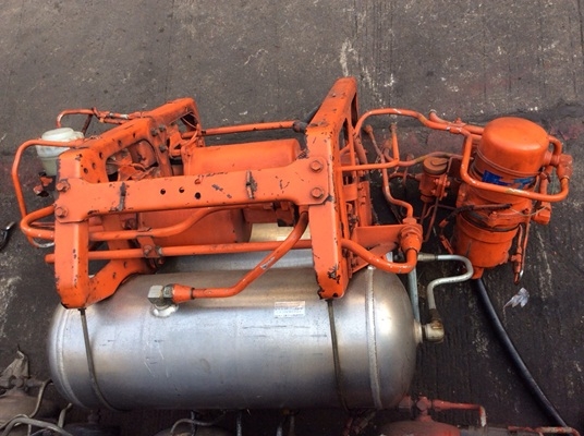 ขายหม้อลมเบรคจิ๊ฟฟี่ อีซูซุ 10ล้อ