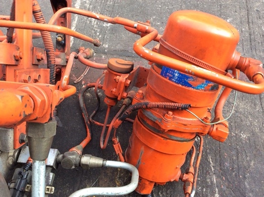 ขายหม้อลมเบรคจิ๊ฟฟี่ อีซูซุ 10ล้อ