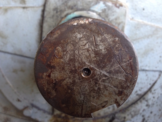 ขายหัวเกียร์ทดรอบ ST แบบช้ามาก อัตราทด 1:1500 สภาพสวย หมุนนิ่ม พร้อมใช้งาน ขายหัวเกียร์ทดรอบ ST แบบช้ามาก อัตราทด 1:1500 สภาพสวย หมุนนิ่ม พร้อมใช้งาน