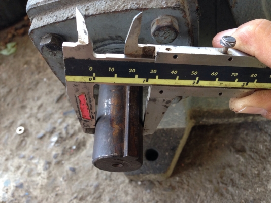 ขายหัวเกียร์ทดรอบ ST แบบช้ามาก อัตราทด 1:1500 สภาพสวย หมุนนิ่ม พร้อมใช้งาน ขายหัวเกียร์ทดรอบ ST แบบช้ามาก อัตราทด 1:1500 สภาพสวย หมุนนิ่ม พร้อมใช้งาน