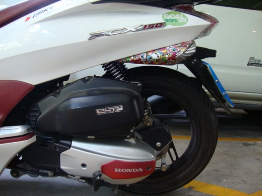 ขาย pcx 150 i ราคาถูก 55000.- ขาย pcx 150 i ราคาถูก 55000.-