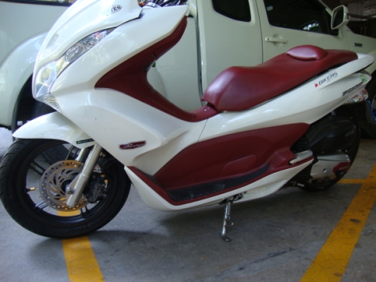 ขาย pcx 150 i ราคาถูก 55000.- ขาย pcx 150 i ราคาถูก 55000.-